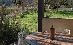 Maison Au Calme En Dordogne