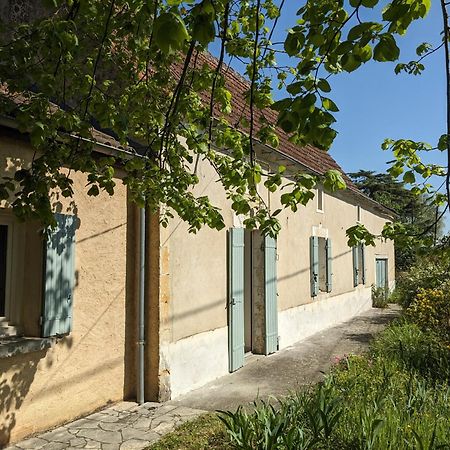 Maison Au Calme En Dordogne Trémolat Extérieur photo