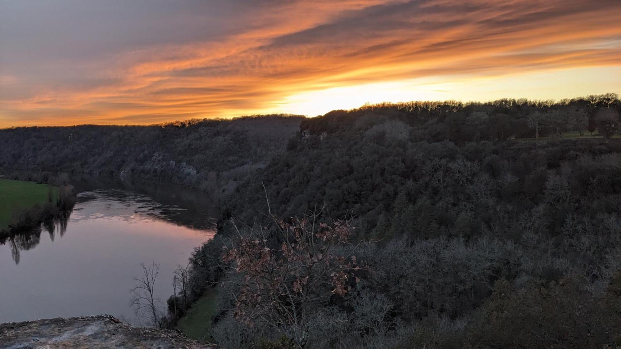 Maison Au Calme En Dordogne Trémolat Extérieur photo