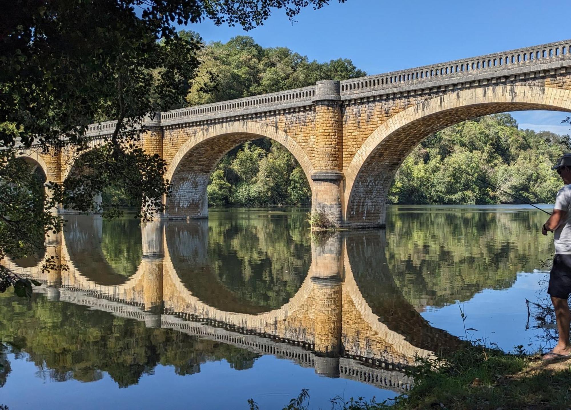 Maison Au Calme En Dordogne Trémolat Extérieur photo