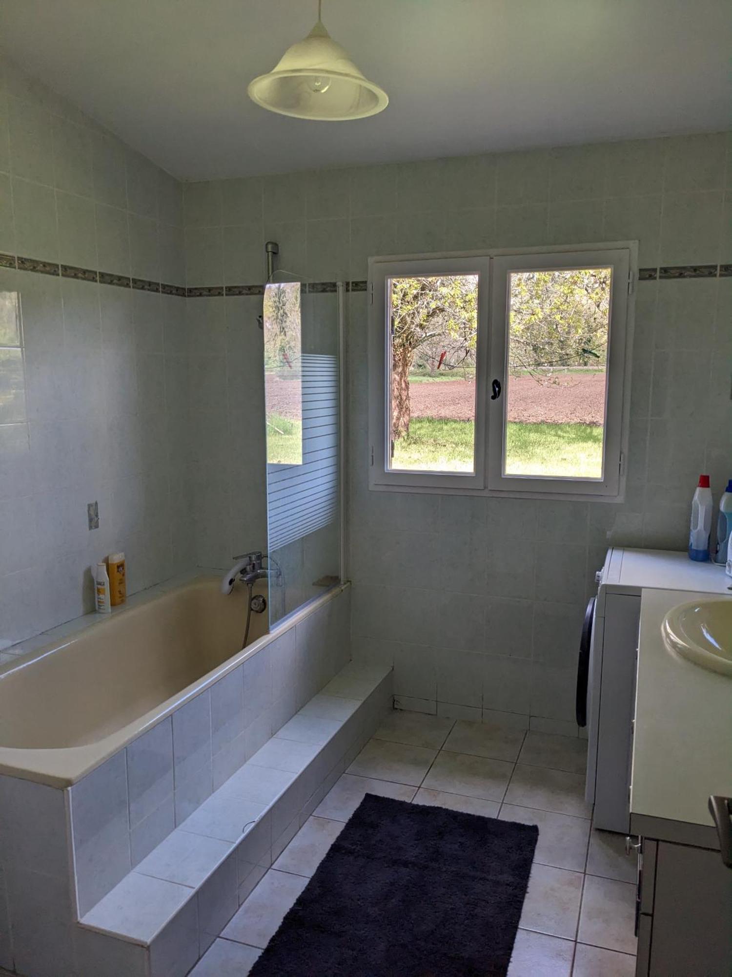 Maison Au Calme En Dordogne Trémolat Chambre photo