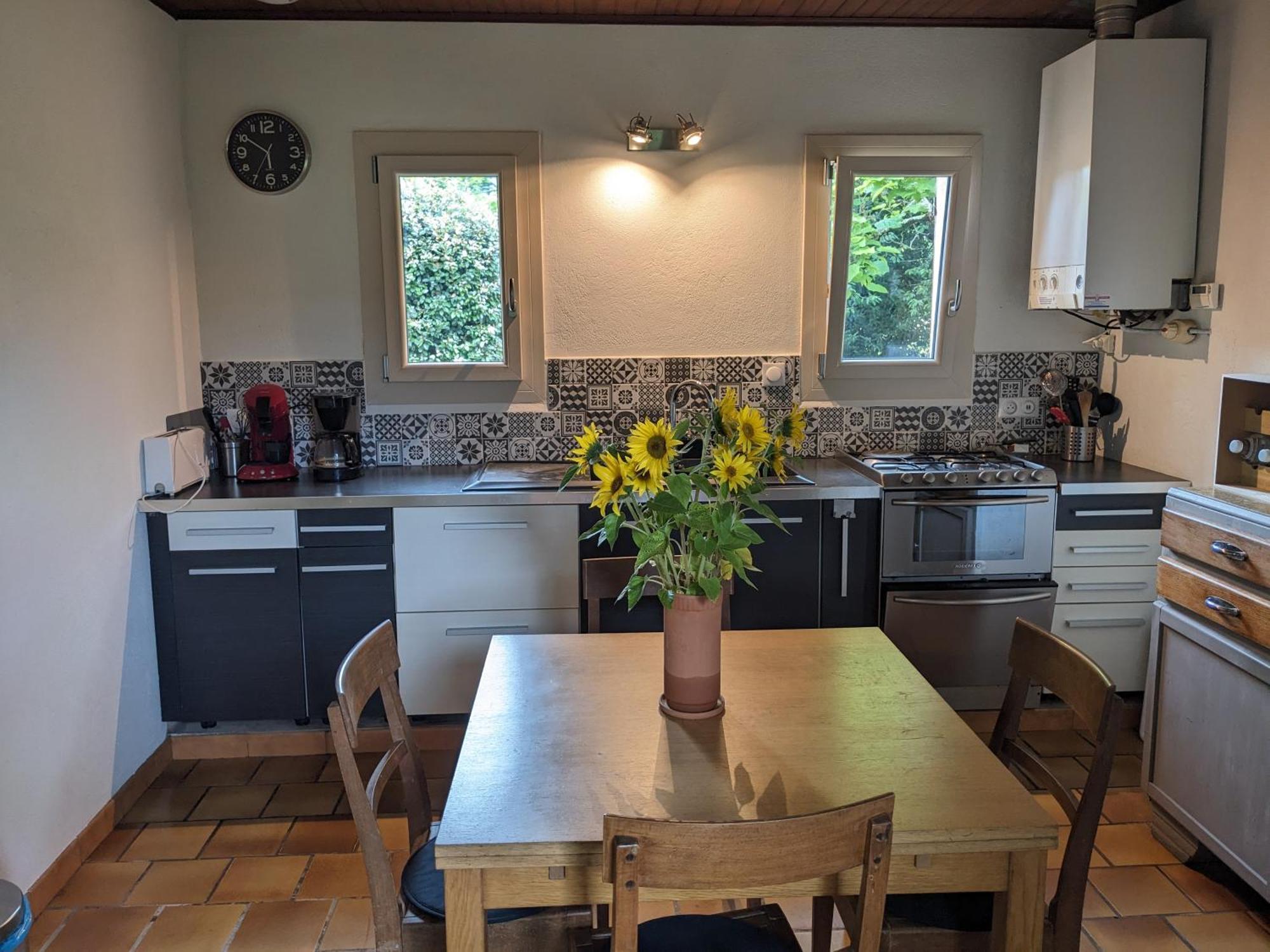 Maison Au Calme En Dordogne Trémolat Extérieur photo