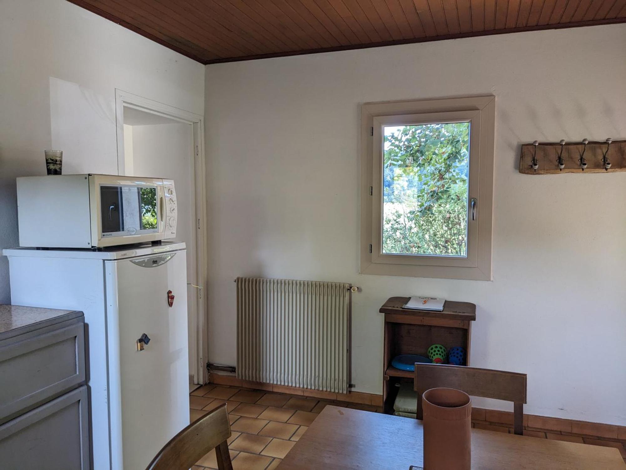 Maison Au Calme En Dordogne Trémolat Extérieur photo