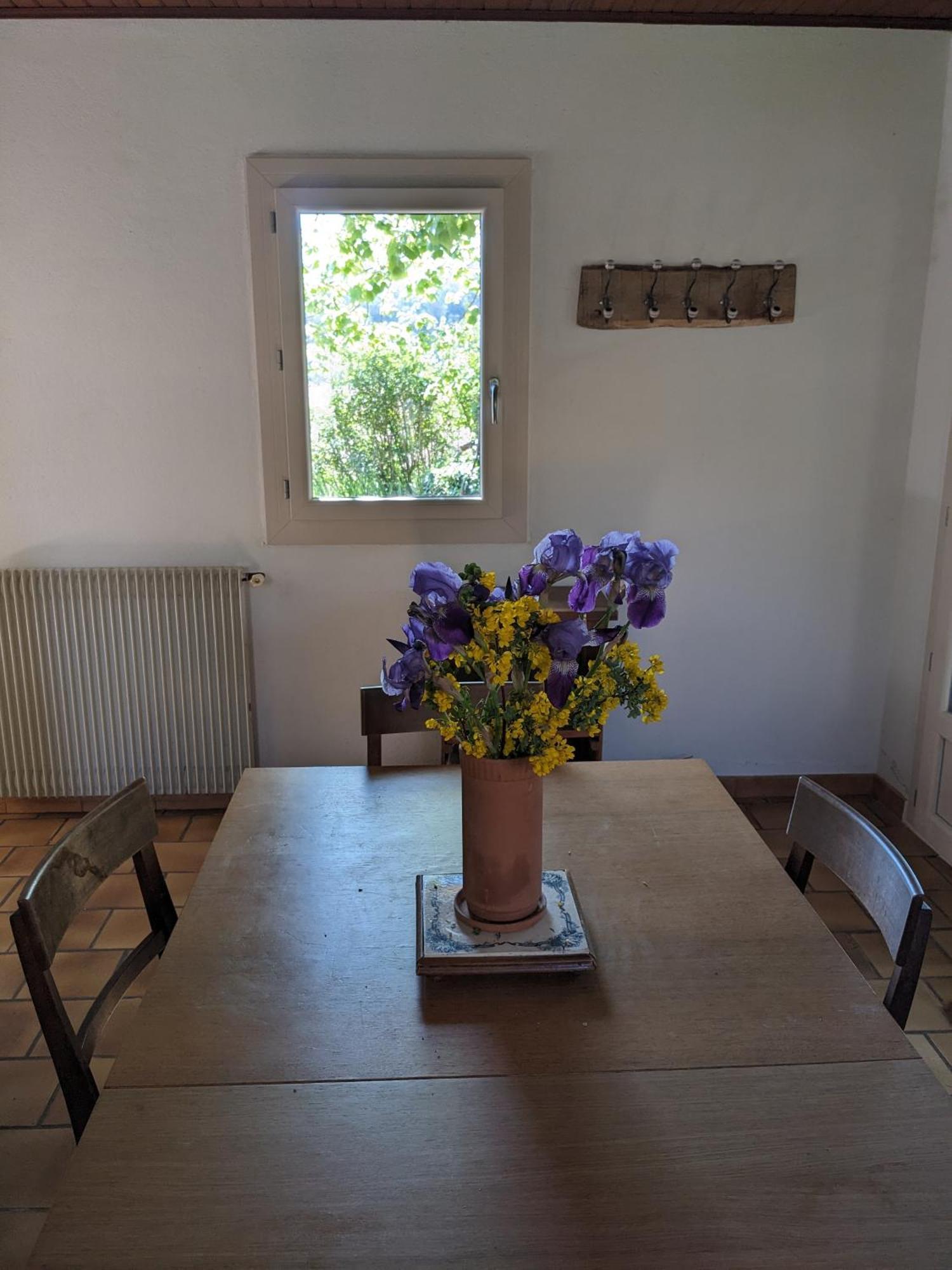 Maison Au Calme En Dordogne Trémolat Extérieur photo