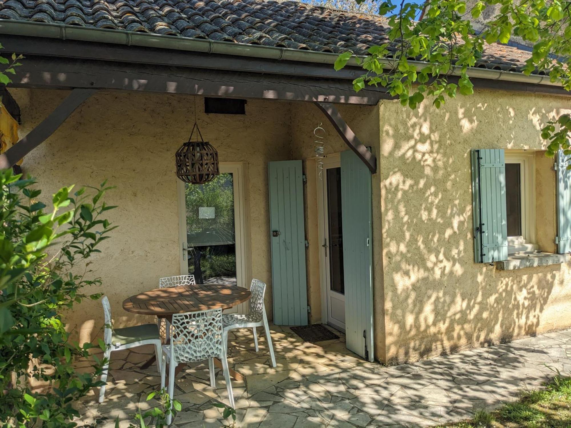 Maison Au Calme En Dordogne Trémolat Extérieur photo